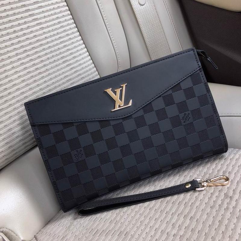 LV Wallets 134